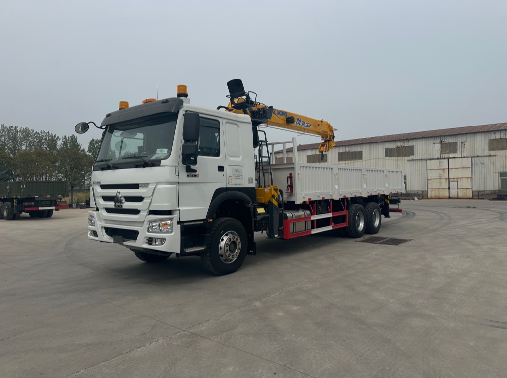 ISUZU 28m Telescopic Boom Aerial Work Platform ISUZU 28m Telescopic Boom Aerial Work Platform
