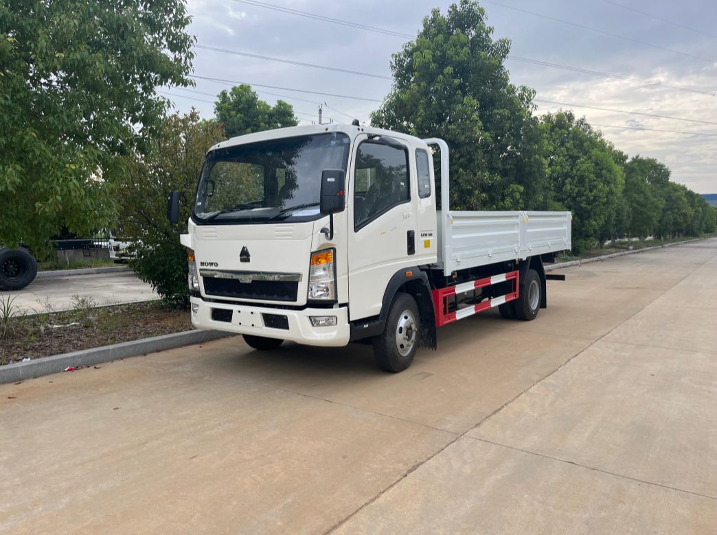 5 ton cargo truck 5 ton cargo truck