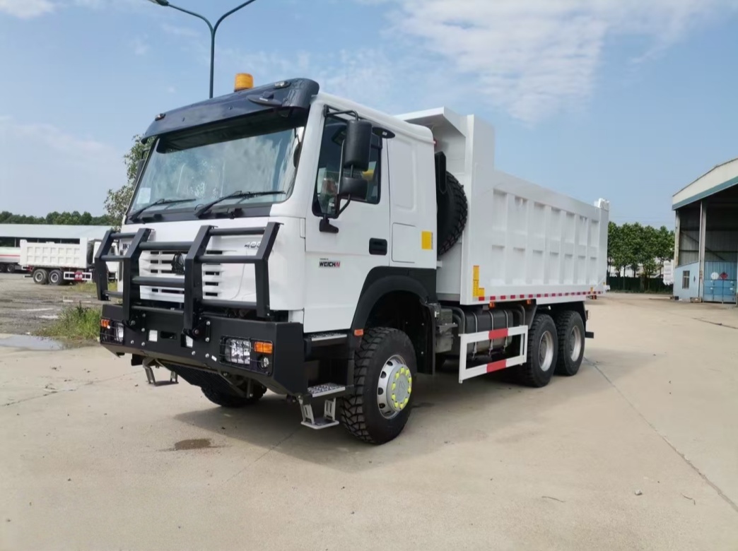 20 Ton Dump Truck 20 Ton Dump Truck