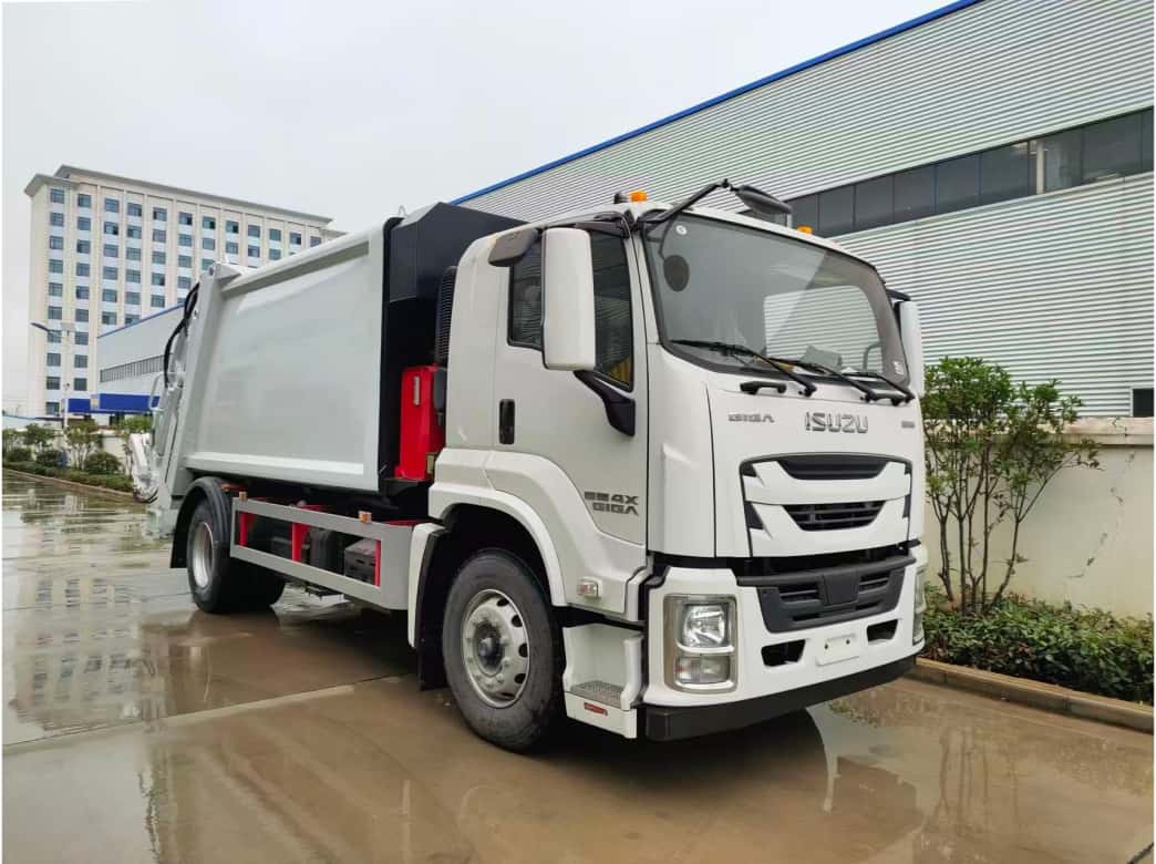 ISUZU 28m Telescopic Boom Aerial Work Platform ISUZU 28m Telescopic Boom Aerial Work Platform