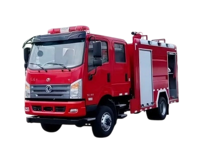 Fire truck