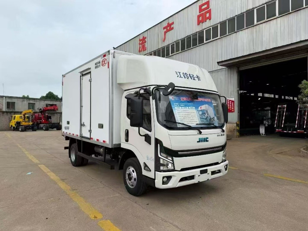 electric-reefer-truck-for-cold-chain-delivery-thailand-philippines electric-reefer-truck-for-cold-chain-delivery-thailand-philippines